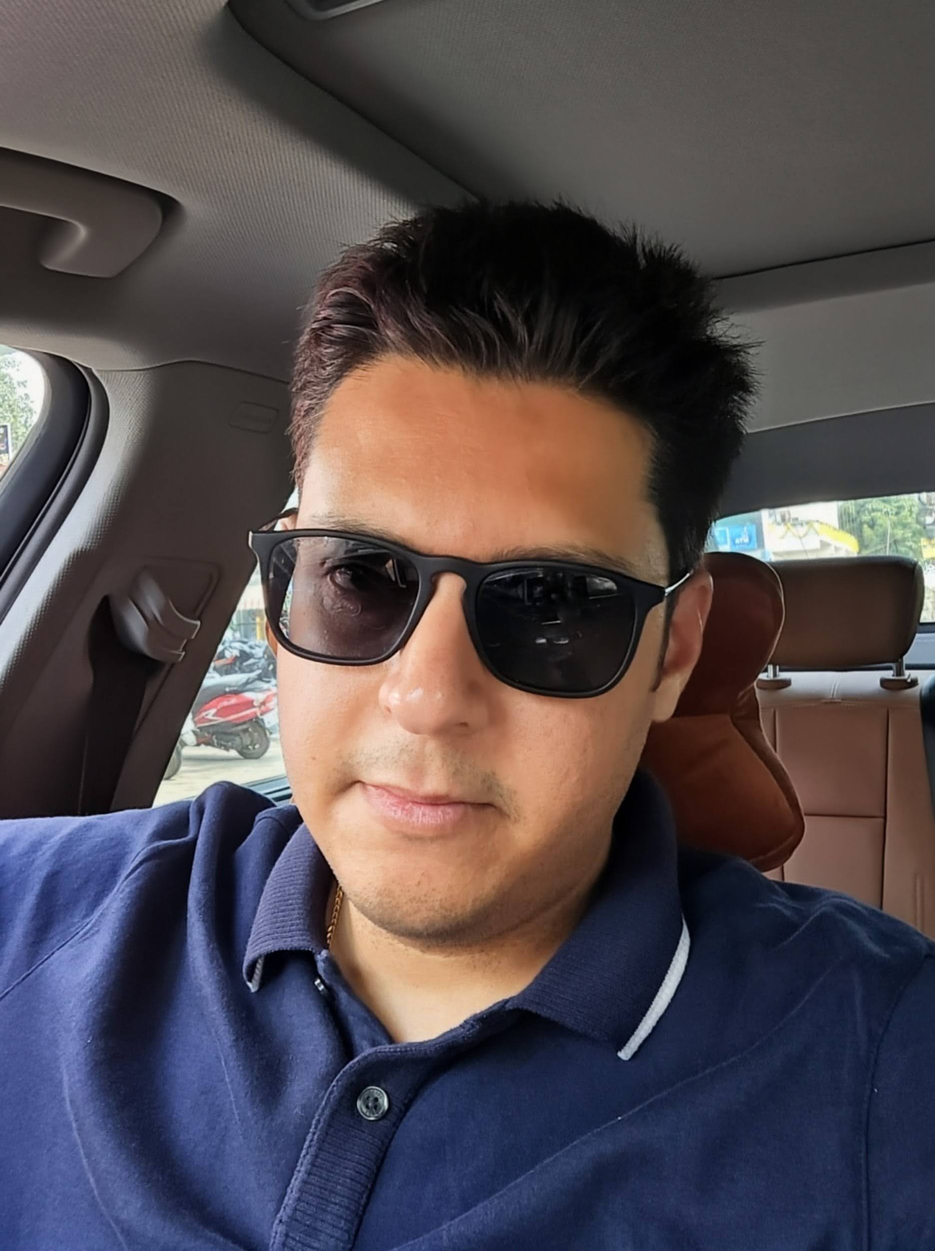 Mohit Soni